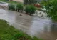Dig rupt de viitură în județul Satu-Mare! Pericol IMINENT de inundații