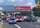 Primele imagini cu tragicul accident din Italia în care au murit 4 români