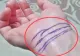 Tu câte linii ai la încheietura mânii? Numărul lor îți arată cât vei trăi