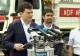 Orban despre cei care au perturbat conferința stradală a lui Nicușor Dan: Niște nesimțiți!