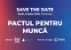 CONAF: Conferințele "Pactul pentru muncă" vor continua și în 2020. Împreună reconstruim România