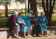 ALERTĂ de coronavirus în județul Prahova! Peste 70 de persoane infectate la căminul de bătrâni din Izvoarele