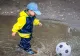 Prognoza meteo 11 iunie. Vreme caldă, dar instabilă: unde lovesc furtunile 