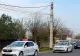 Urmăriri ca-n filme, pe străzile din Botoșani. Doi spărgători de bancomate, alergați cu 15 mașini de poliție și un elicopter