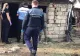 Doi suceveni, pedepsiți penal pentru cruzime după ce și-au bătut crunt caii