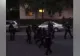 VIDEO PROTESTE ÎN SUA Polițiștii au tras cu gloanțe de cauciuc în oameni care-i filmau din propriile case