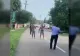 VIDEO Protagoniștii scandalului în care polițiștii au fost amenințați și puși pe fugă au fost arestați