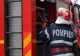 Incendiu în județul Harghita! Victimă cu arsuri la mâini și la față