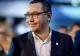 Pro România, umăr la umăr cu PSD. Anunțul lui Victor Ponta despre prelungirea stării de ALERTĂ