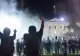 Bărbat împușcat mortal în SUA, în timpul protestelor pro și anti Trump