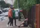 Fostul șef al Poliției Neamț, Șoric ,,Case Closed", acuzat că a rupt în bătaie un tânăr, în plină stradă