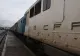 O femeie din Iași s-a aruncat în fața trenului, impactul a fost nimicitor