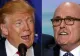 VIDEO Rudy Giuliani, CRIZĂ de nervi în direct la TV din cauza comentariilor RASISTE ale lui Donald Trump