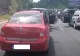 VIDEO Sute de români prinși în cozi kilometrice la granița dintre Bulgaria și Grecia 