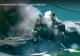 Incendiu puternic la bordul unei nave militare din California