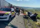 FOTO/ Accident GRAV în județul Cluj. Trei persoane și-au pierdut viața