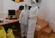 Un caz pozitiv și unul incert, în urma retestării personalului CA Alba-Iulia