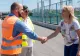 Gabriela Firea: ”Am finalizat cea mai mare lucrare de infrastructură rutieră din București!”