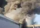 Purtătorul de cuvânt al ISU București, despre incendiul de la Bragadiru: "Există riscul unei explozii"