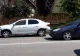 Maramureș: Patru autovehicule, implicate într-un accident în Sighetu Marmației! Două persoane au ajuns la spital