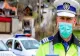 Crește focarul de coronavirus de la Politia Olt: Încă trei cazuri confirmate astăzi