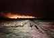 Incendii de vegetație în statul american California. Elicoptere militare au evacuat zeci de persoane