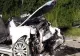 FOTO/Mesajul Poliţiei Române după accidentul cu patru morți din Sălaj: "Aşa arată o maşină cu volanul pe dreapta"