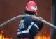  Incendiu la un cămin de bătrâni din Neamț. Mai multe persoane - evacuate
