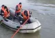 Bărbat găsit înecat într-o baltă din Teleorman