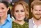 Prinţul Harry şi Adele se întâlnesc pe ascuns. Cum a reacționat Meghan Markle
