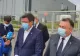 Scandal politic la Iași, din cauza unui spital mobil destinat pacienților COVID 