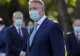 VIDEO Președintele Klaus Iohannis spune că nu s-a testat niciodată pentru COVID-19 