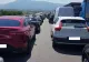 Doi români, depistați cu Covid-19 la intrarea în Grecia. MAE anunță cozi kilometrice la vama Kulata-Promachonas