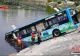 Ipoteză ȘOCANTĂ a poliției: Accidentul din China soldat cu 21 de morți, provocat INTENȚIONAT de șoferul autobuzului