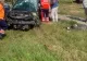 Tragedie pe șoselele din jud. Ialomița: Un bărbat a murit și o femeie a fost grav rănită după o ciocnire frontală