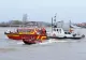 Accident naval cu mai multe ambarcațiuni în Tulcea. 13 persoane sunt rănite! A fost activat PLANUL ROȘU de intervenție