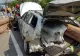 VIDEO Accident dramatic în județul Suceava, trei oameni răniți de buștenii căzuți dintr-o remorcă