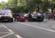Femeie spulberată de o mașină, pe trecerea de pietoni, la Medgidia