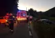 Accident grav, în jud. Cluj. Impact violent între două mașini, 6 persoane implicate