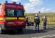 Accident grav, în Olt. O fetiță de 9 luni a murit, după ce tatăl ei nu a acordat prioritate