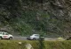 VIDEO Tragedie pe Transfăgărășan, un mort și doi răniți după ce o mașină a ieșit pe pe șosea