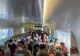  Haos la Aeroportul Heathrow, din Londra, după ce mai multe persoane au fost rănite într-un atac cu spray iritant