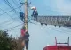 Bărbat mort după ce s-a electrocutat. Reacția E-Distribuție Muntenia: nu era o lucrare autorizată