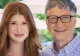 Fiica lui Bill Gates rupe tăcerea - Tânăra vorbește despre cum e să fii copil de bani gata