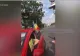 Femeie oprită în trafic de polițiști din cauza unui steag arborat la un geam al mașinii. Motivul: gabaritul a fost depășit!