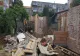Tragedie, la Timișoara: un zid s-a prăbușit peste un bărbat