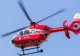  Intervenția unui elicopter SMURD solicitată pentru salvarea unui turist din Munții Făgăraș