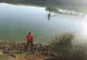 Bărbat înecat într-un lac din județul Botoșani