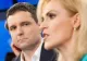 Ciucă, întrebat pe cine ar vota între Gabriela Firea şi Nicuşor Dan la Primăria Capitalei: Aş stabili în cabina de vot 