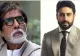 ALERTĂ la Bollywood: Starul indian de film Amitabh Bachchan și fiul său, Abhishek, infectați cu COVID-19